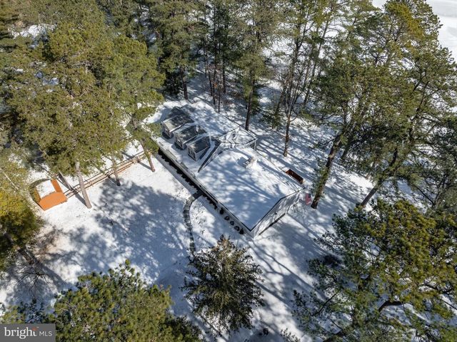 113 W CENTENNIAL DR, Medford, NJ 08055