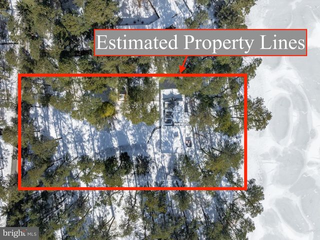 113 W CENTENNIAL DR, Medford, NJ 08055