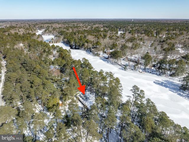 113 W CENTENNIAL DR, Medford, NJ 08055