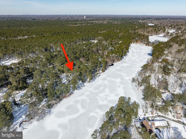 113 W CENTENNIAL DR, Medford, NJ 08055