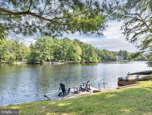 113 W CENTENNIAL DR, Medford, NJ 08055