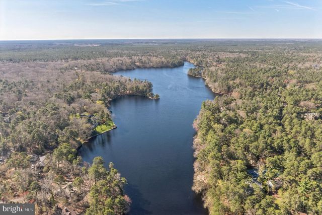 113 W CENTENNIAL DR, Medford, NJ 08055