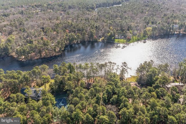 113 W CENTENNIAL DR, Medford, NJ 08055