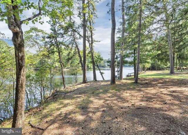 113 W CENTENNIAL DR, Medford, NJ 08055