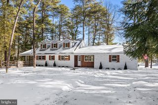 113 W CENTENNIAL DR, Medford, NJ 08055