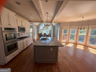 674 Masters Drive, Stone Mountain, GA 30087