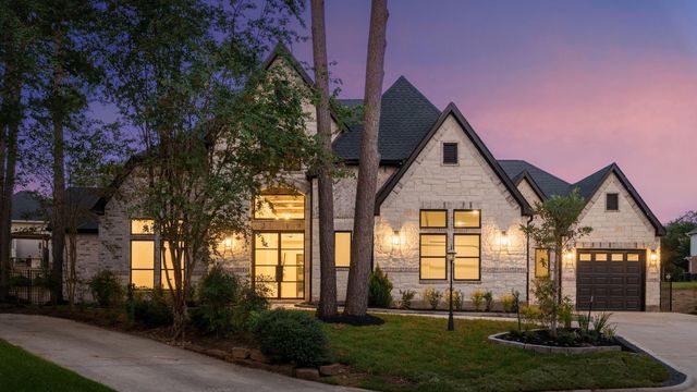 14 Brookwood, Montgomery, TX 77356