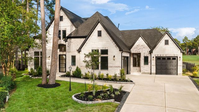 14 Brookwood, Montgomery, TX 77356
