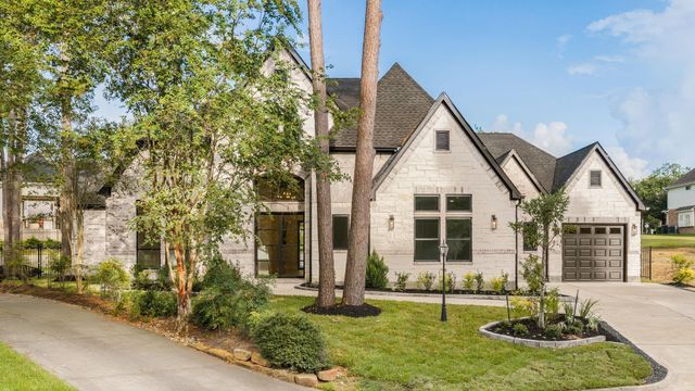 14 Brookwood, Montgomery, TX 77356