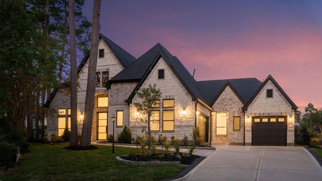 14 Brookwood, Montgomery, TX 77356