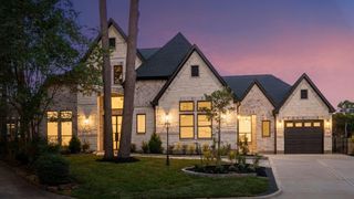 14 Brookwood, Montgomery, TX 77356