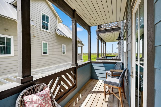 182 Spanish Dagger, Port Aransas, TX 78373