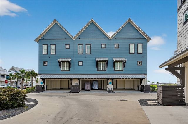 182 Spanish Dagger, Port Aransas, TX 78373