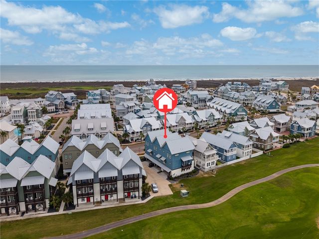 182 Spanish Dagger, Port Aransas, TX 78373