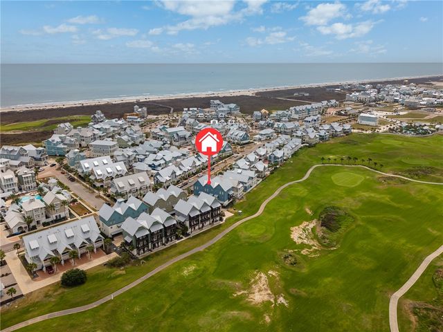 182 Spanish Dagger, Port Aransas, TX 78373