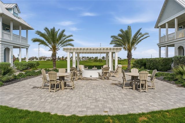 182 Spanish Dagger, Port Aransas, TX 78373