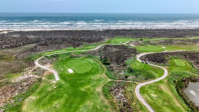 182 Spanish Dagger, Port Aransas, TX 78373