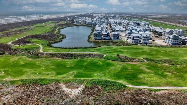 182 Spanish Dagger, Port Aransas, TX 78373