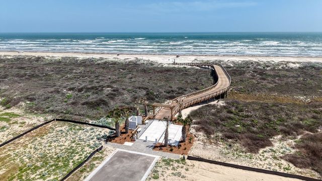 182 Spanish Dagger, Port Aransas, TX 78373