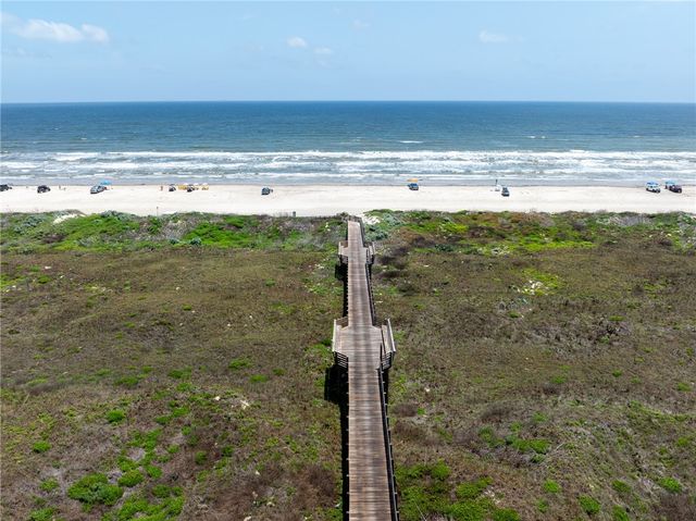 182 Spanish Dagger, Port Aransas, TX 78373