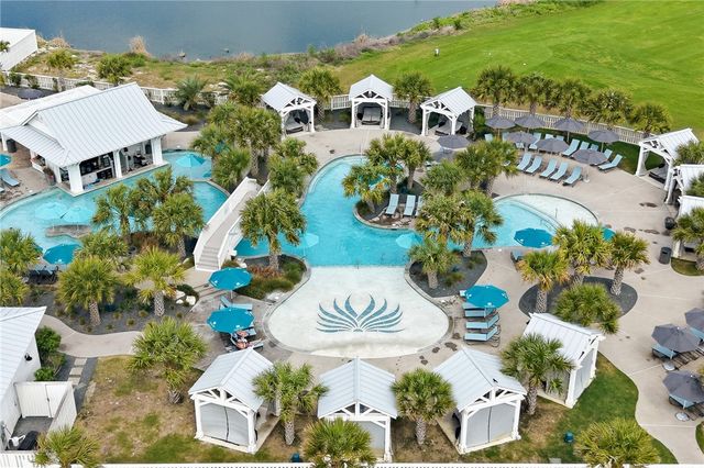 182 Spanish Dagger, Port Aransas, TX 78373