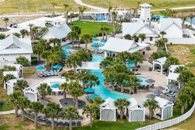 182 Spanish Dagger, Port Aransas, TX 78373