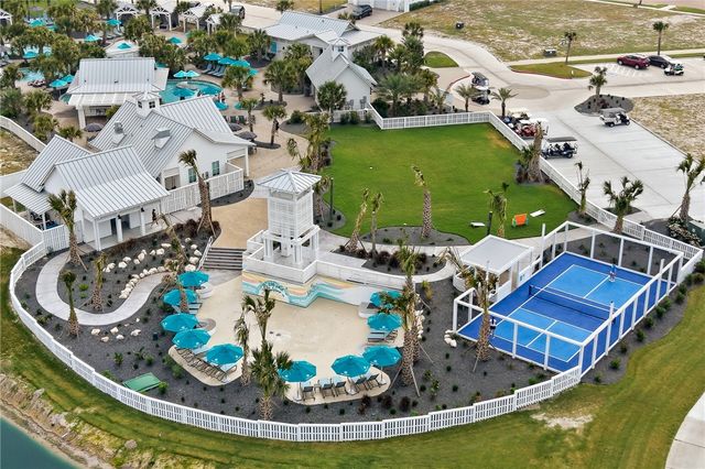 182 Spanish Dagger, Port Aransas, TX 78373