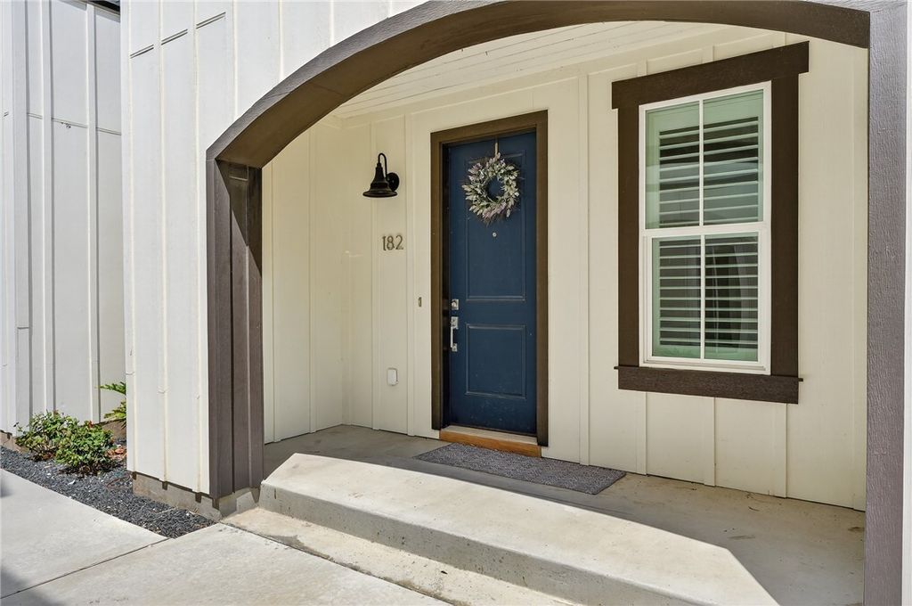 182 Spanish Dagger, Port Aransas, TX 78373