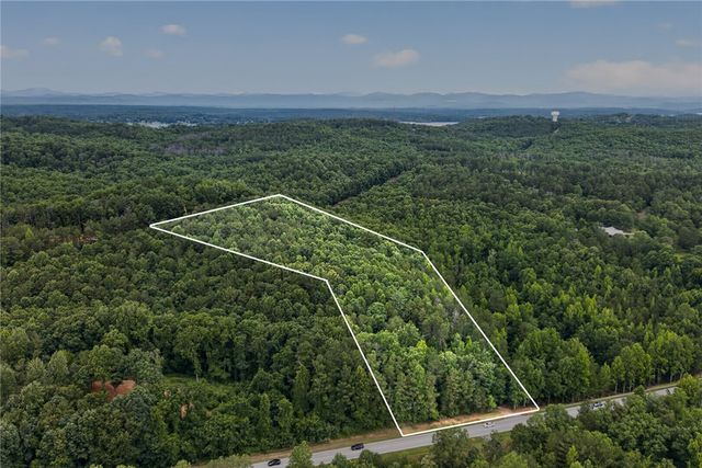 Hwy 130 Lot 5A Hwy 130 Highway, Seneca, SC 29672