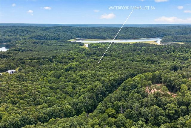 Hwy 130 Lot 5A Hwy 130 Highway, Seneca, SC 29672
