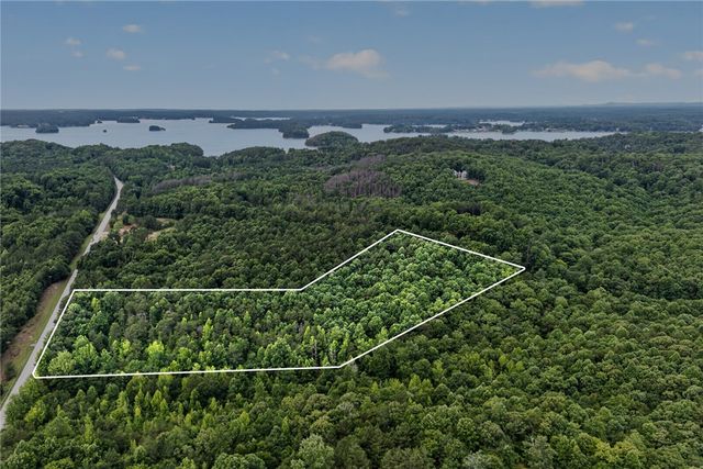 Hwy 130 Lot 5A Hwy 130 Highway, Seneca, SC 29672