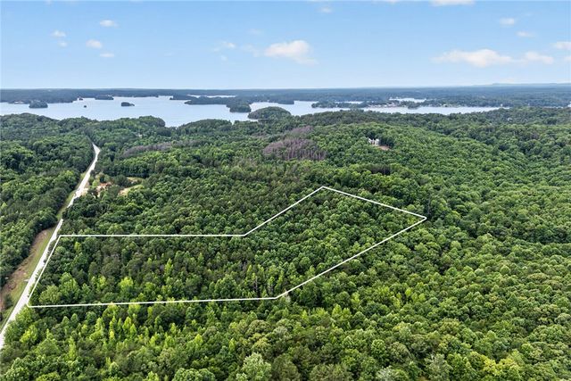 Hwy 130 Lot 5A Hwy 130 Highway, Seneca, SC 29672