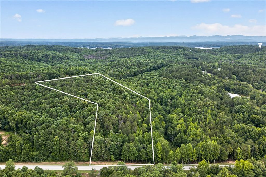 Hwy 130 Lot 5A Hwy 130 Highway, Seneca, SC 29672
