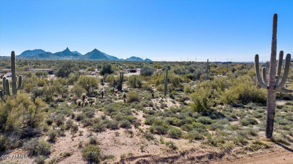 8755 E DIXILETA Drive 1 and 2, Scottsdale, AZ 85266 — photo 2