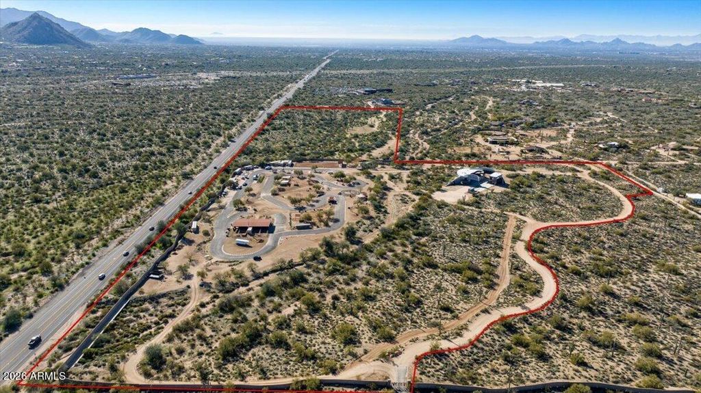 8755 E DIXILETA Drive 1 and 2, Scottsdale, AZ 85266 — photo 3