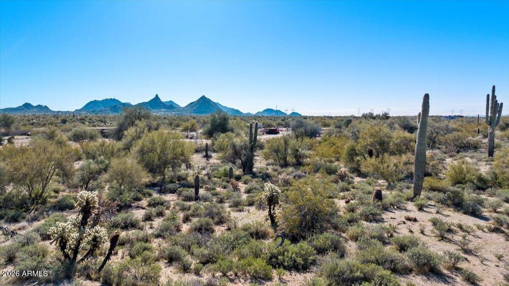8755 E DIXILETA Drive 1 and 2, Scottsdale, AZ 85266 — photo 4