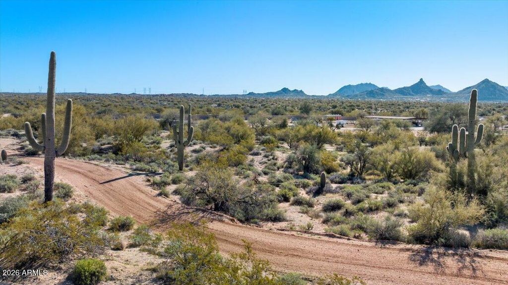 8755 E DIXILETA Drive 1 and 2, Scottsdale, AZ 85266 — photo 5