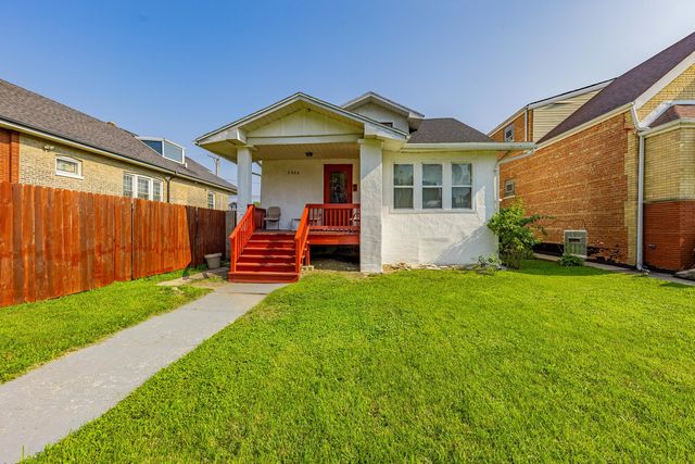 3424 W 64th Place, Chicago, IL 60629
