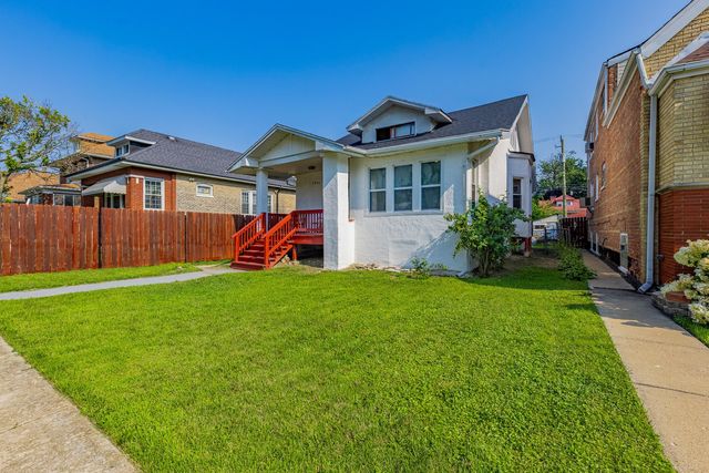 3424 W 64th Place, Chicago, IL 60629