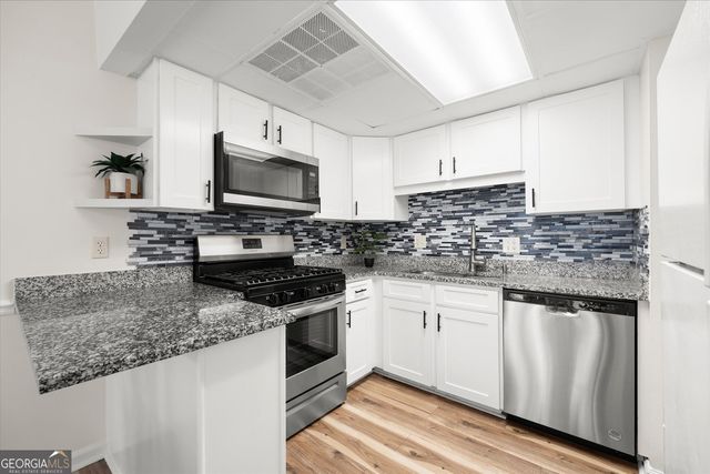 1609 Homestead Trail, Alpharetta, GA 30004
