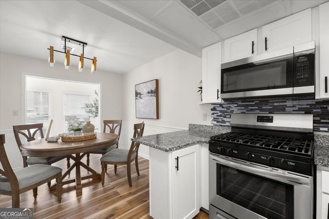 1609 Homestead Trail, Alpharetta, GA 30004