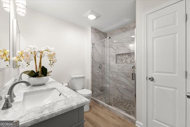 1609 Homestead Trail, Alpharetta, GA 30004