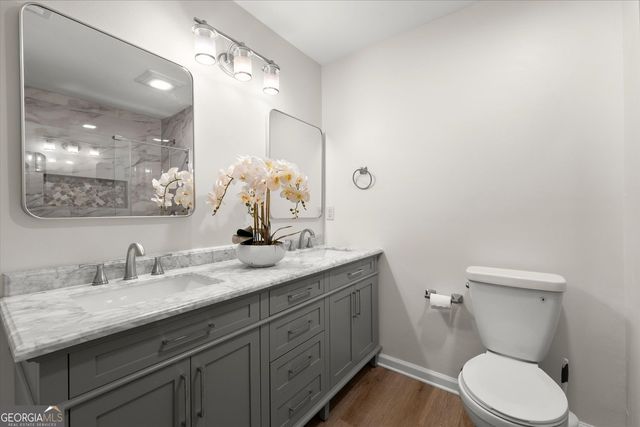 1609 Homestead Trail, Alpharetta, GA 30004