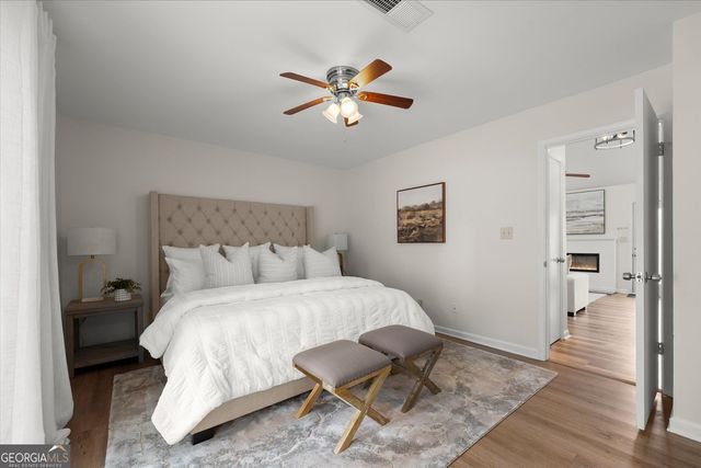 1609 Homestead Trail, Alpharetta, GA 30004