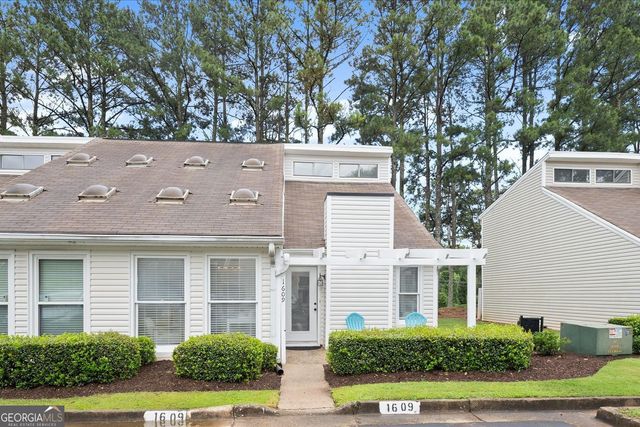 1609 Homestead Trail, Alpharetta, GA 30004