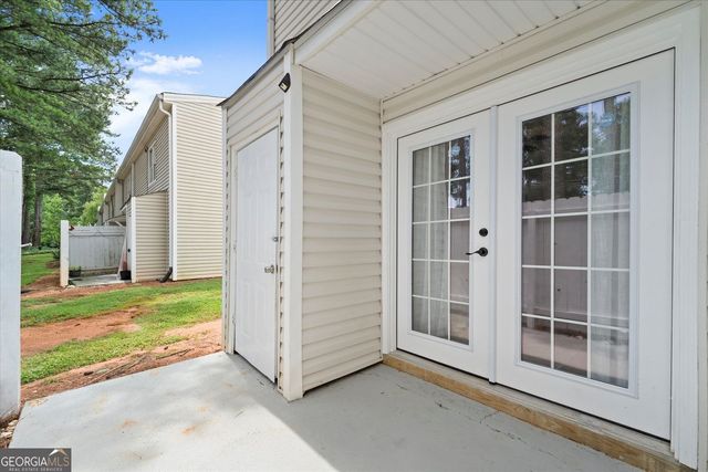 1609 Homestead Trail, Alpharetta, GA 30004