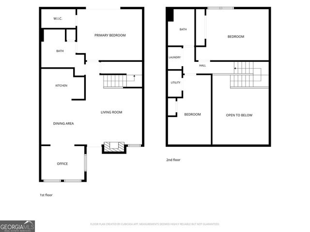 1609 Homestead Trail, Alpharetta, GA 30004