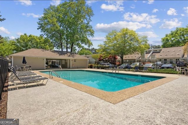 1609 Homestead Trail, Alpharetta, GA 30004