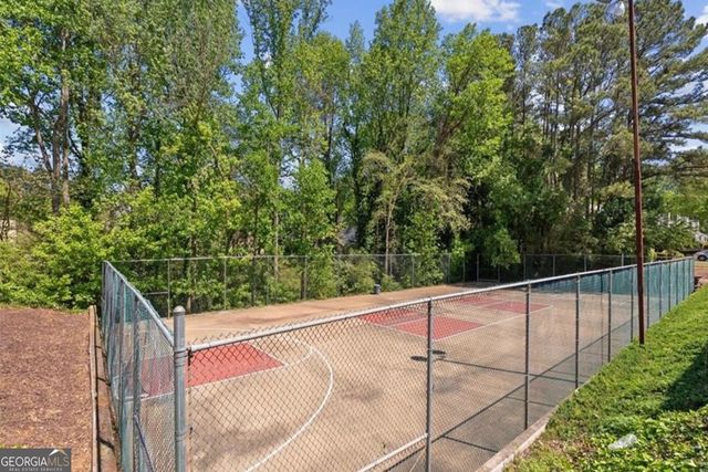 1609 Homestead Trail, Alpharetta, GA 30004