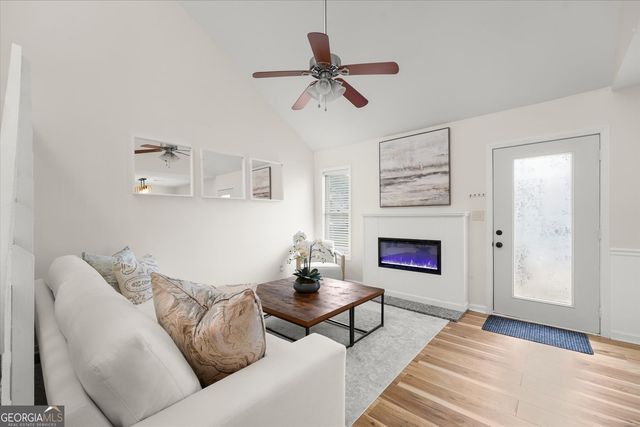 1609 Homestead Trail, Alpharetta, GA 30004